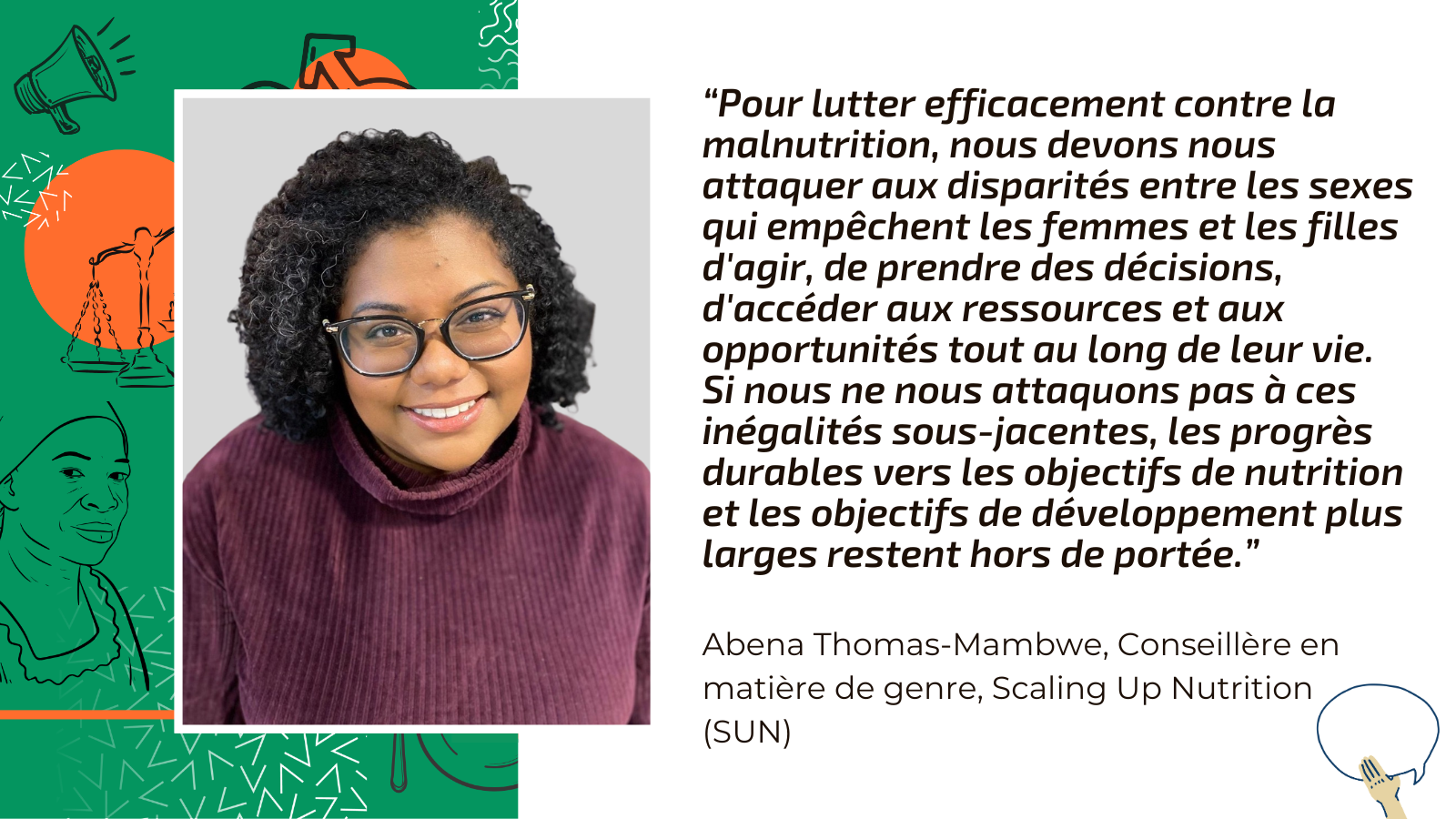 Abena Thomas-Mambwe - FR