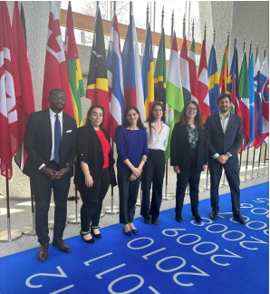 Sommet Nutrition for Growth (N4G) à Paris : un moment clé pour mobiliser la communauté internationale contre la malnutrition