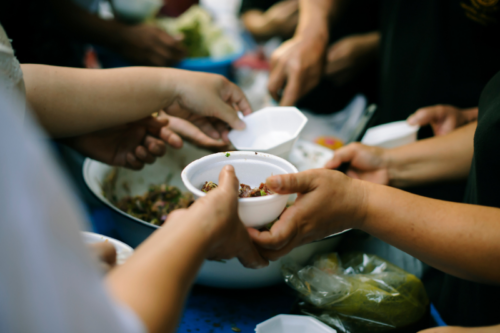 Saisir l’opportunité du sommet N4G 2025 pour la nutrition de toutes